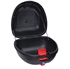 Image de Removable Motorcycle Rear Trunk 45L With Support