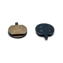 2PCS Electric Scooter Brake pads for Citycoco Mini Citystreet Cityroad