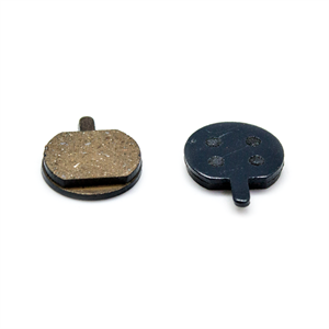 Show details for 2PCS Electric Scooter Brake pads for Citycoco Mini Citystreet Cityroad Picture of 2PCS Electric Scooter Brake pads for Citycoco Mini Citystreet Cityroad