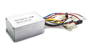 Show details for 24V Scooter Controller for Boogie Drift Pro Picture of 24V Scooter Controller for Boogie Drift Pro