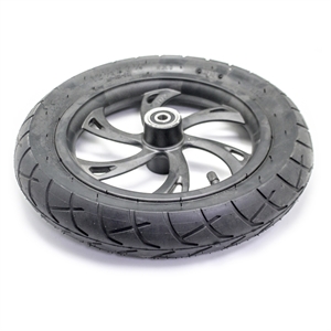 Agrandir l'image de 700W Front Wheel for Mobylite Image de 700W Front Wheel for Mobylite