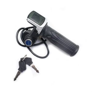 Agrandir l'image de Accelerator Fist for Boogie Drift 36D Image de Accelerator Fist for Boogie Drift 36D