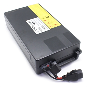 Show details for Internal Lithium Battery 60V 24Ah for Citycoco Picture of Internal Lithium Battery 60V 24Ah for Citycoco