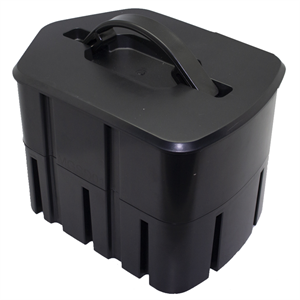 Show details for Lithium Battery 60V 30AH for E-Custom Picture of Lithium Battery 60V 30AH for E-Custom