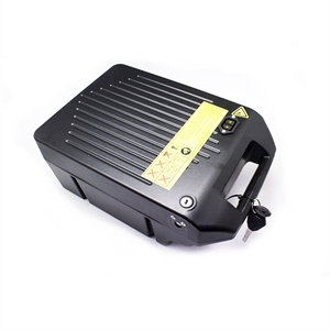 Show details for Lithium Suitcase Battery 40AH 60V for Citycoco Furious Picture of Lithium Suitcase Battery 40AH 60V for Citycoco Furious