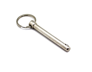 Picture of Security Bolt Lock Citystreet Seat