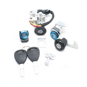 Show details for Replacement Ignition Cylinder for Ronic Picture of Replacement Ignition Cylinder for Ronic