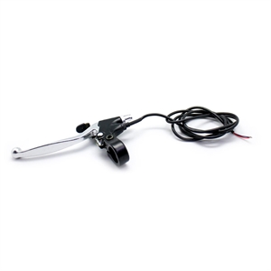 Show details for Replacement Brake Levers Right Left for Urban Stroller Picture of Replacement Brake Levers Right Left for Urban Stroller