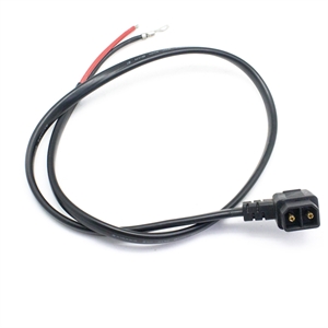 Показать информацию о Replacement Power Cable for Citycoco Furious Изображение Replacement Power Cable for Citycoco Furious