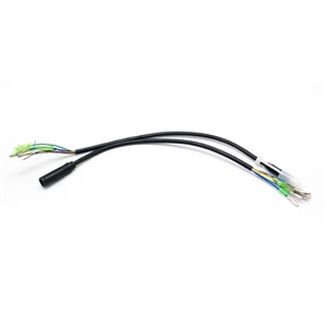 Show details for Replacement Motor Wiring for Urban Stroller Picture of Replacement Motor Wiring for Urban Stroller