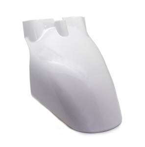 Agrandir l'image de White Front Fender Rear For Grace Image de White Front Fender Rear For Grace