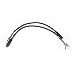 Show details for Replacement Grip Wiring for Urban Stroller Picture of Replacement Grip Wiring for Urban Stroller