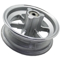 Image de Front Tire/Wheel for Citystreet