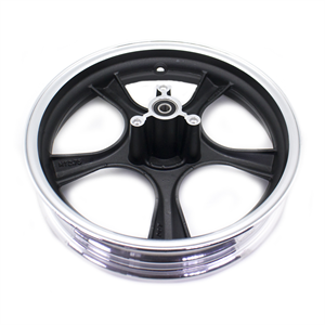 Agrandir l'image de Front Rim Spare for Citycoco E-Chopper Image de Front Rim Spare for Citycoco E-Chopper
