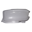 Picture of Replacement Left side white housing for RS