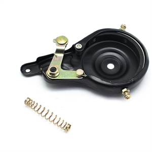 Show details for Electric Skate Brake for CR-Byke Picture of Electric Skate Brake for CR-Byke