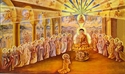 Picture of The Buddha Says the King Sutra of Eliminating Sins