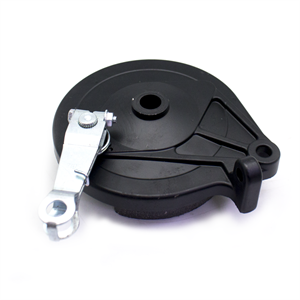 Agrandir l'image de Brake for Hawk Image de Brake for Hawk