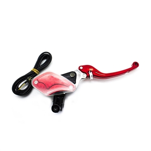 Show details for Right Brake E-Chopper for Citycoco Picture of Right Brake E-Chopper for Citycoco