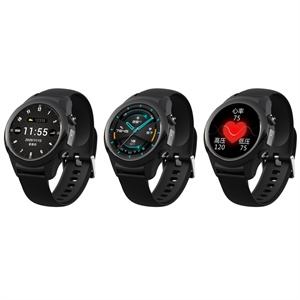 Show details for 4G Smart Watch with GPS Fitness Watch Temperature Blood Oxygen Heart Rate ECG Monitor Picture of 4G Smart Watch with GPS Fitness Watch Temperature Blood Oxygen Heart Rate ECG Monitor