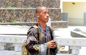 Show details for The Candle of the Latter Dharma by Saicho Picture of The Candle of the Latter Dharma by Saicho