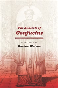 Show details for The Analects of Confucius Picture of The Analects of Confucius