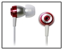 Picture of Metallic Earphones