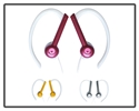 Picture of Ear Hook Earphones