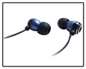 Picture of Metallic Earphones