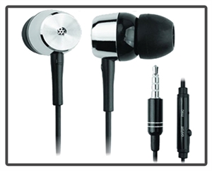 Agrandir l'image de Iphone Earphones Image de Iphone Earphones