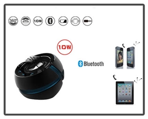 Picture of Bluetooth Speaker