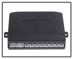 Picture of SecurityAlarm