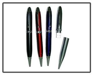 Picture of USB Flash Memories