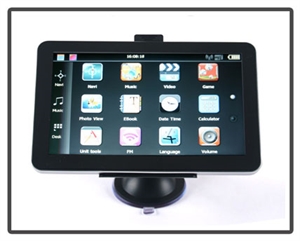 Image de GPSCar Recorder