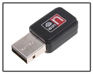 Picture of Computer Adapters