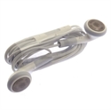 Wired Headset Volume REMOTE Earphones iPhone 4 4S