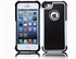 Image de New Silicone TPU Football Lines Mobile Protector Cases Fits For iphone 5s'' 6'' 6s