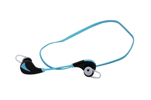 Agrandir l'image de Wireless Bluetooth Sport Stereo Headset Headphones Earphone For iPhone iPad and Android devices Image de Wireless Bluetooth Sport Stereo Headset Headphones Earphone For iPhone iPad and Android devices