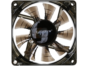 Picture of bgears b-PWM 90 Black 90mm Case Fan
