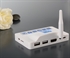 Picture of Android 4.2.2 TV BOX Receiver Quad Core Mini PC RK3188 1.6Ghz Dual Microphone 2MP Camera Bluetooth 2GB Ram DLNA