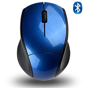 Show details for Bluetooth Wireless Mouse 3 Button 1000dpi Optical Picture of Bluetooth Wireless Mouse 3 Button 1000dpi Optical
