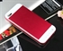 Image de  Backup Battery Charger Case 3500mAh Power Bank Cover for iPhone 5 5S  IOS 7 Leather Flip Case