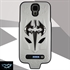 Image de 3D Batman 3000mAh External Backup Battery Power Bank Case For Samsung Galaxy S4