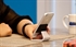 Picture of ABS universal Stand for mobile phone