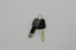 Picture of Fashion Key Chain Ring USB Charger Data Sync Adapter Cable for iPhone 5 5C 5S