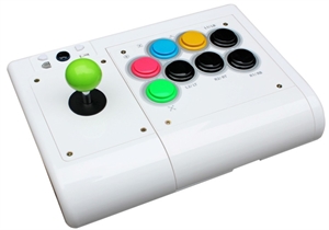 Agrandir l'image de 4 in 1 Universal WIRED ARCADE STICK FOR PS2 PS3 XBOX360 PC Image de 4 in 1 Universal WIRED ARCADE STICK FOR PS2 PS3 XBOX360 PC