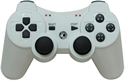 Agrandir l'image de 2in1Bluetooth controller White for PS3 PC Image de 2in1Bluetooth controller White for PS3 PC