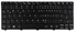 Image de Genuine new laptop keyboard for Acer 532H D255 D260  German Version Black