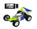 Показать информацию о Iphone/ipad/ipod Touch Controlled High Speed Rc Stunt Car Изображение Iphone/ipad/ipod Touch Controlled High Speed Rc Stunt Car