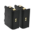 Image de Xbox One Double Store and Charge Station with 2 Battery Packs